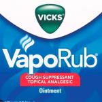 VICKS RUB 25GM  P&G    OTC