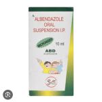 ABD SYRUP                     1*10ML