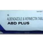 ABD PLUS TAB                  1*1