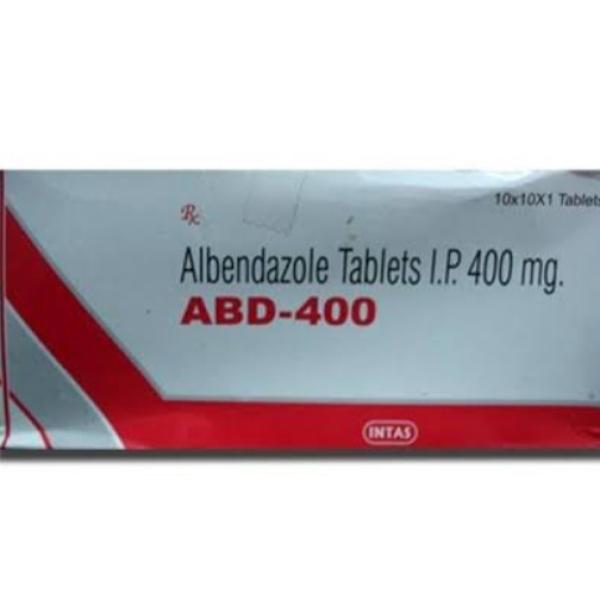 ABD 400 TAB                   1*1TAB